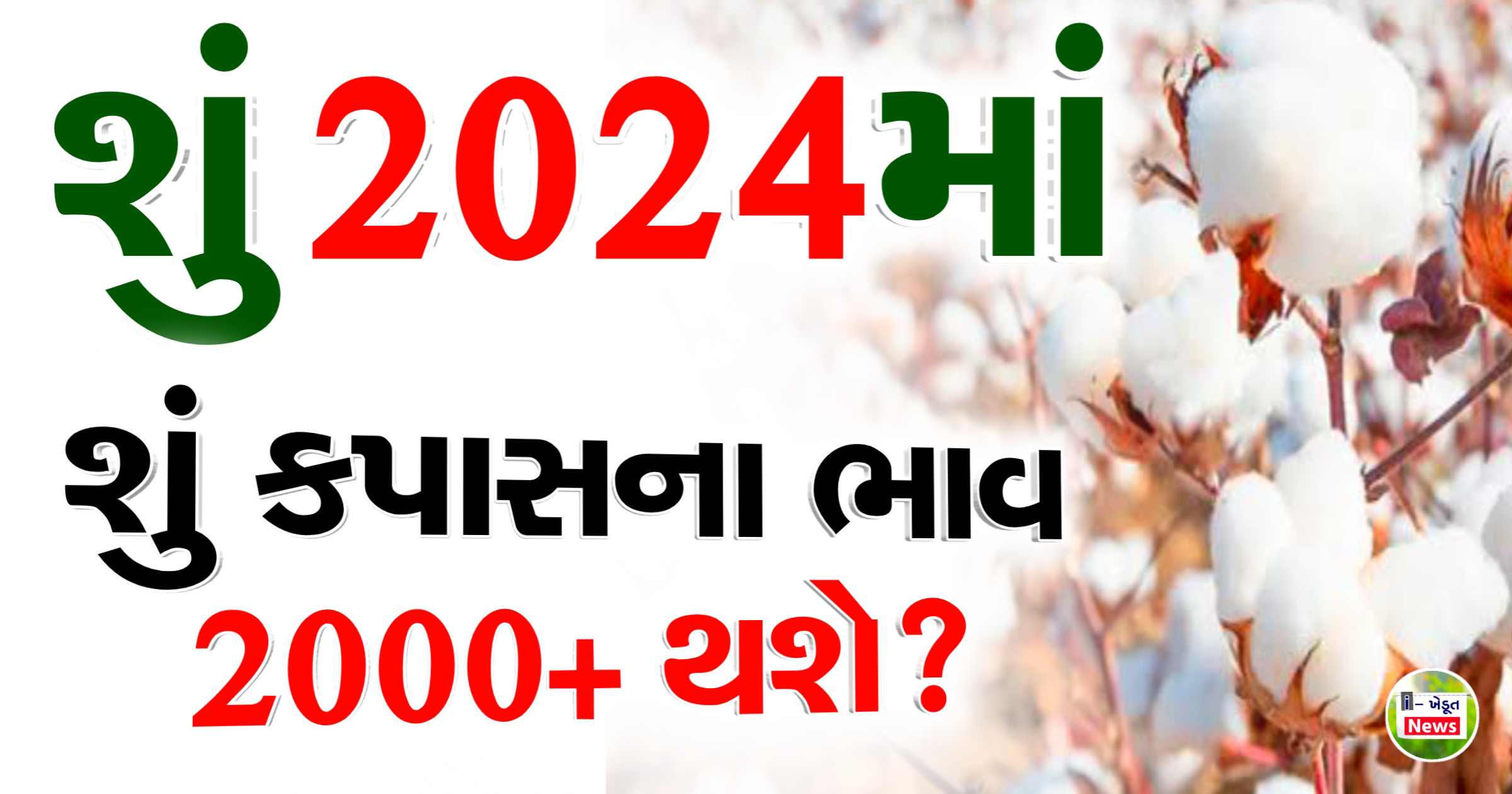 cotton price 2024
