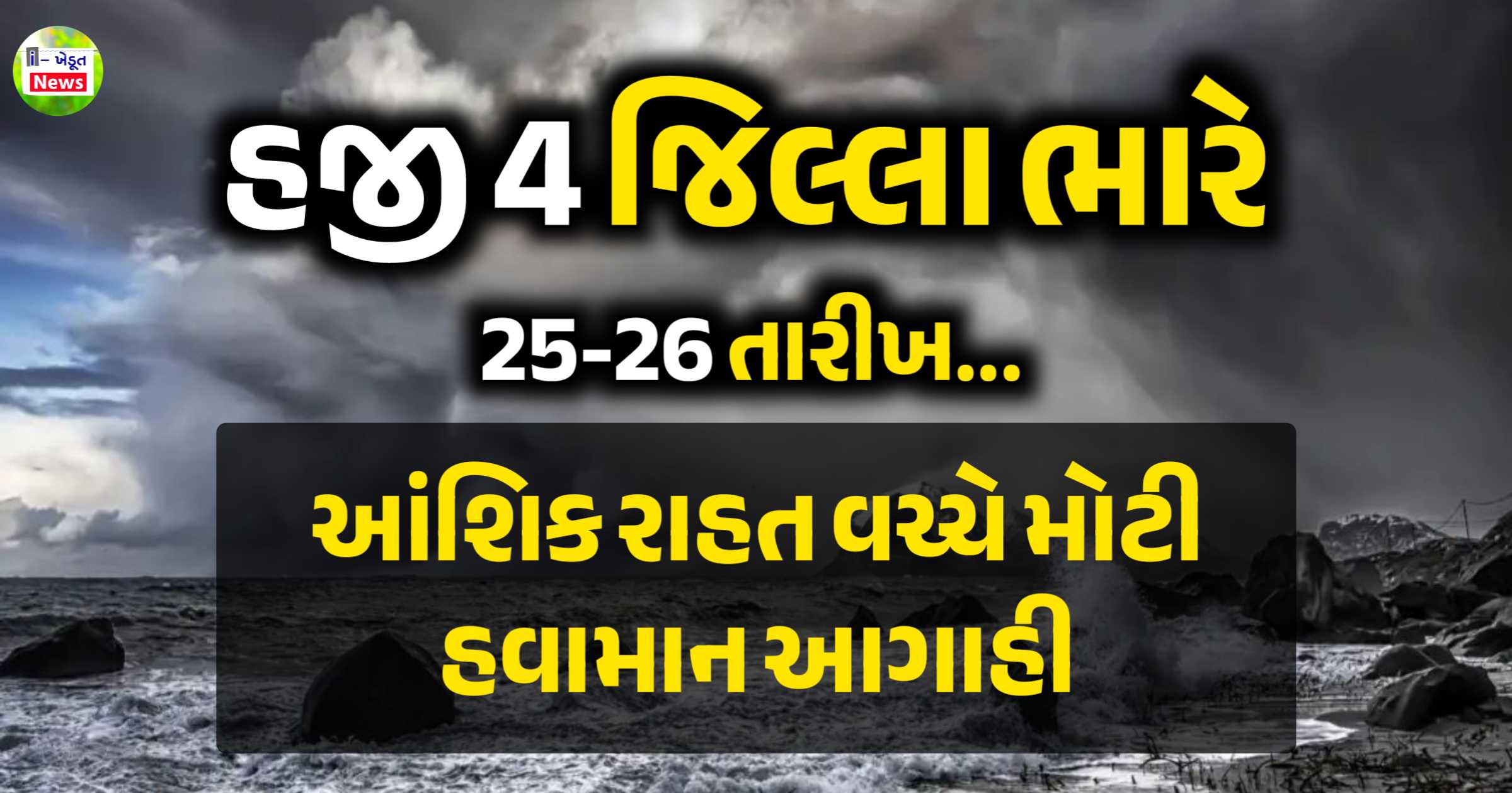 IMD Amdavad Forecast