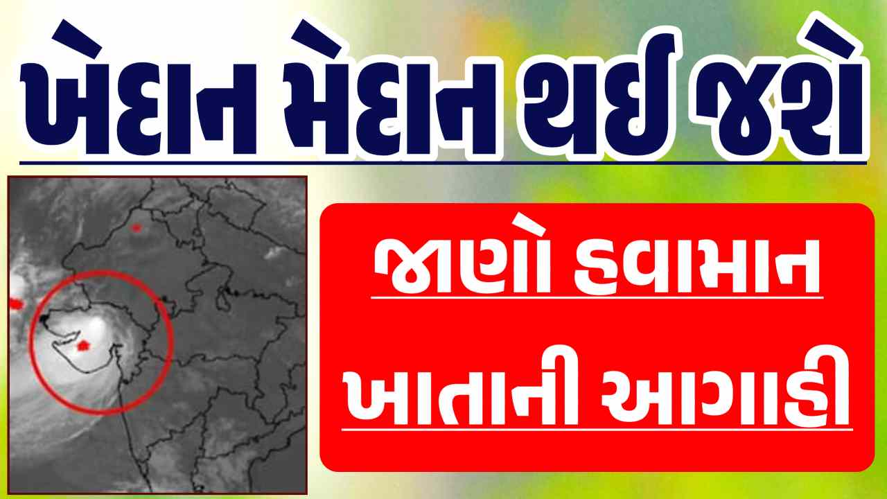 Imd forecast gujarat