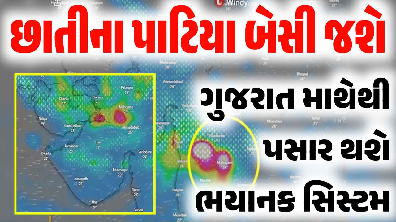 Ambalal - paresh Gauswami