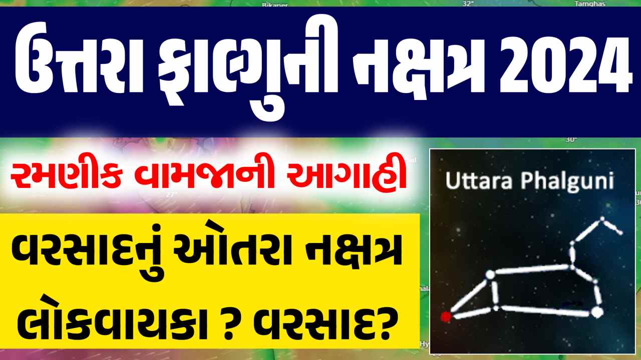 Uttara Falguni Nakshatra